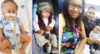 O Guerreiro descansou. Corpo do pequeno Joaquim será sepultado às 15h