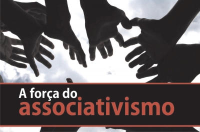 O momento do associativismo