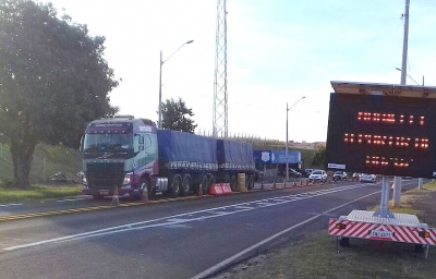 Número de acidentes graves em rodovias cai 26,7% neste fim de ano
