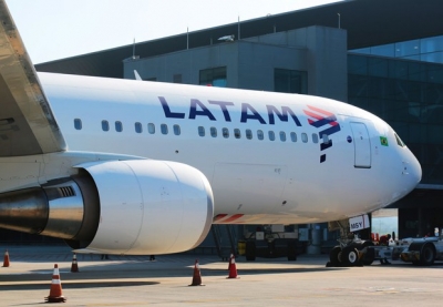 Sem acordo, Latam pode demitir mais 1,2 mil aeronautas