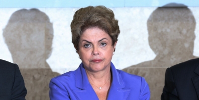 Carta-renúncia de Dilma está pronta, dizem fontes do Planalto