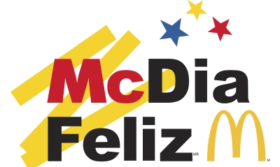 Edição do McDia Feliz será realizada no próximo sábado