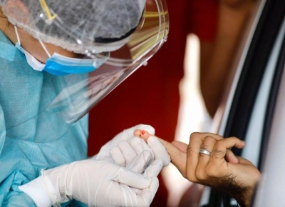 Marília terá 4ª etapa da pesquisa Epicovid com 250 testes para Covid-19