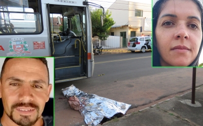 Tragédia em família: velório da mulher morta pelo ex-marido começa após às 17h