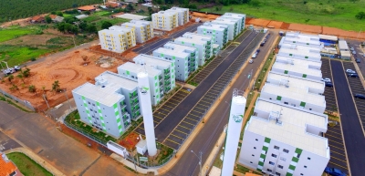 CAP entrega hoje Residencial Limoeiros, na zona oeste de Marília