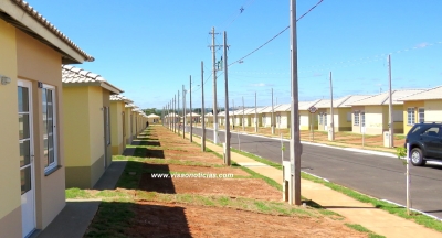 Daem vai instalar bomba definitiva no Maracá e Montana e quadruplicar oferta de água