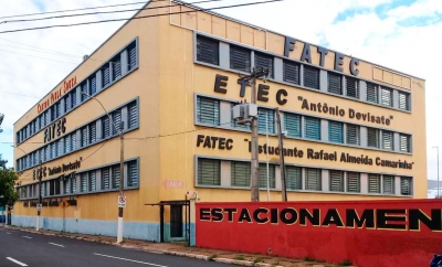 Etecs abrem inscrições para o Vestibulinho/2024