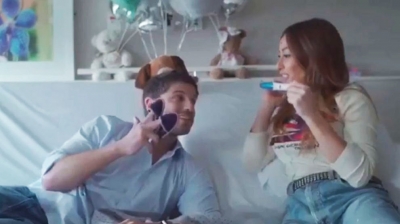 Sabrina Sato está grávida do primeiro filho