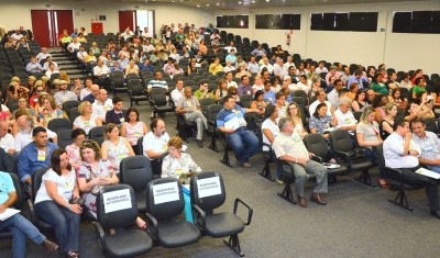 Definidas em Marília propostas para Conferência Nacional