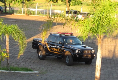 Presos suspeitos de divulgar pornografia infantil