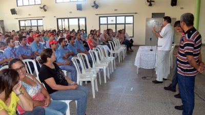 Funcionários da Coca-Cola entram em greve na segunda