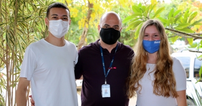 Atlética da Medicina Veterinária da Unimar realiza o 1º Simpósio Multidisciplinar 