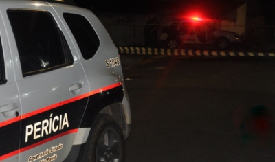 Homem acusado de furtar casas morre ao ser detido por populares