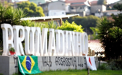 Brumadinho: operação do Ministério Público prende oito funcionários da Vale