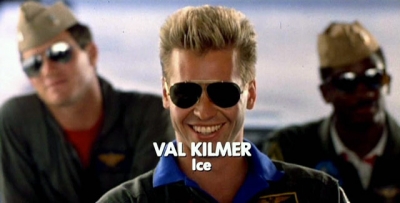Val Kilmer diz ter sido convidado para estrelar 