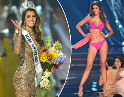 Sul-africana vence o Miss Universo 2017; brasileira fica entre as Top 10