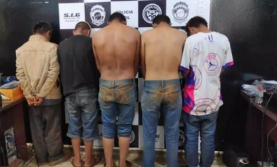 Após estupro coletivo com participação do tio, menina de 11 anos foi jogada viva de penhasco