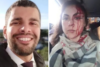 Justiça absolve procurador que espancou a chefe durante o trabalho 