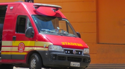 Saúde investiga morte de idosa em Marília