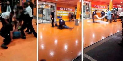 Carrefour anuncia fim da terceirização dos serviços de segurança