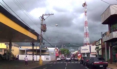 Garça volta a ter pacientes internados em UTI por causa da Covid-19