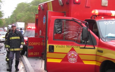 Motorista embriagado que se envolver em acidente poderá perder o carro