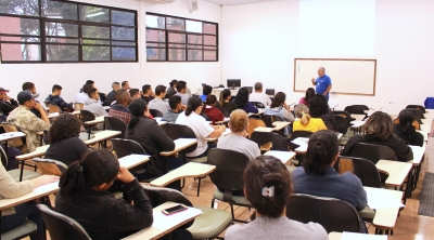 Unimar participa da 6ª Semana Nacional de Educação Financeira