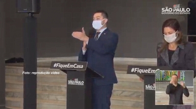 Governo espera que Prefeitura de Marília 