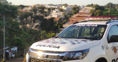 PM captura em apenas 24 horas cinco pessoas procuradas pela justiça