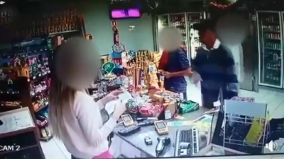 Surdo que tentou assaltar posto com bilhete, responderá em liberdade