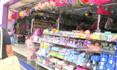 Comércio da região demite 750 funcionários no semestre. Mas, em um ano saldo é positivo