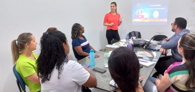 Novas técnicas em tratamento adotadas em Marília surtem efeitos nas cicatrizações