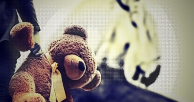 Padrasto é preso após matar bebê: 