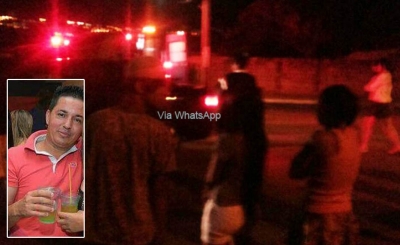 Preso por tráfico, homem é acusado também de homicídio em Marília