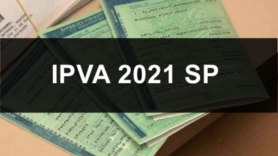 Prepare o bolso! Valor do IPVA 2021 já está disponível para consulta