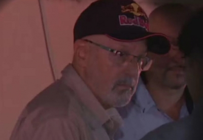 Coronel que tinha mais de 100 armas em apartamento que explodiu é encontrado ferido