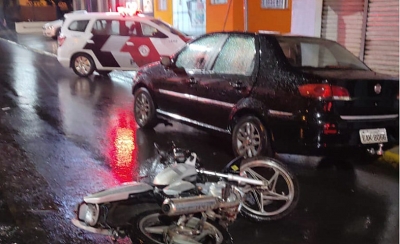 Fim de semana é marcado por mortes de motociclistas em Marília e região