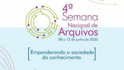 Unimar e Unesp realizam a IV Semana Nacional De Arquivos  