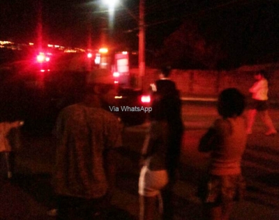 "Ferpinha" é morto à tiros na zona norte 