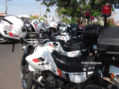 ROCAM apreende 1kg de crack na Vila Barros