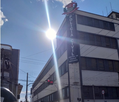 Veículos furtados são recuperados sem som, módulos e baterias  