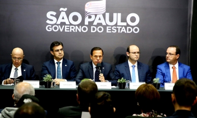 Professor do Estado terá salário inicial de R$ 4 mil