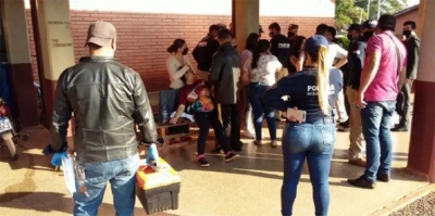 Menina de 6 anos morre de hemorragia após ser estuprada