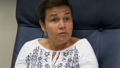 Transplante de células-tronco de Claudia Rodrigues foi bem-sucedido