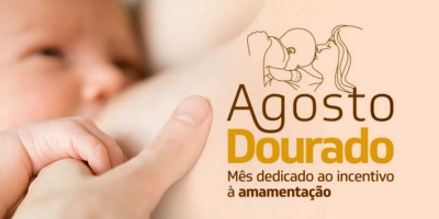 Agosto Dourado: Unimed Marília realiza live especial