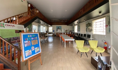 Vera Cruz: Semana de Férias na Biblioteca Municipal começa hoje