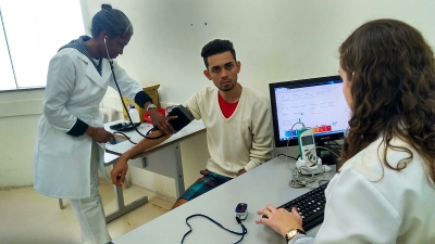 Qualidade de vida: Saúde realiza SIPAT a partir de hoje