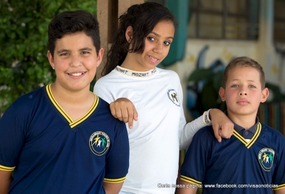 Crianças e adolescentes podem participar de Concurso de Contos 