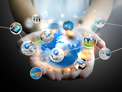 IBOPE revela: internet representa o "relacionamento íntimo" das pessoas. 74% usam para se informar