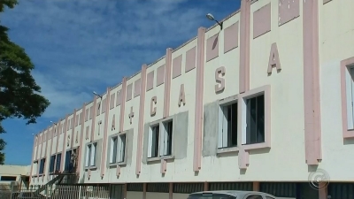 Covi-19: Santa Casa de Tupã não tem mais leitos, mesmo com ampliação 